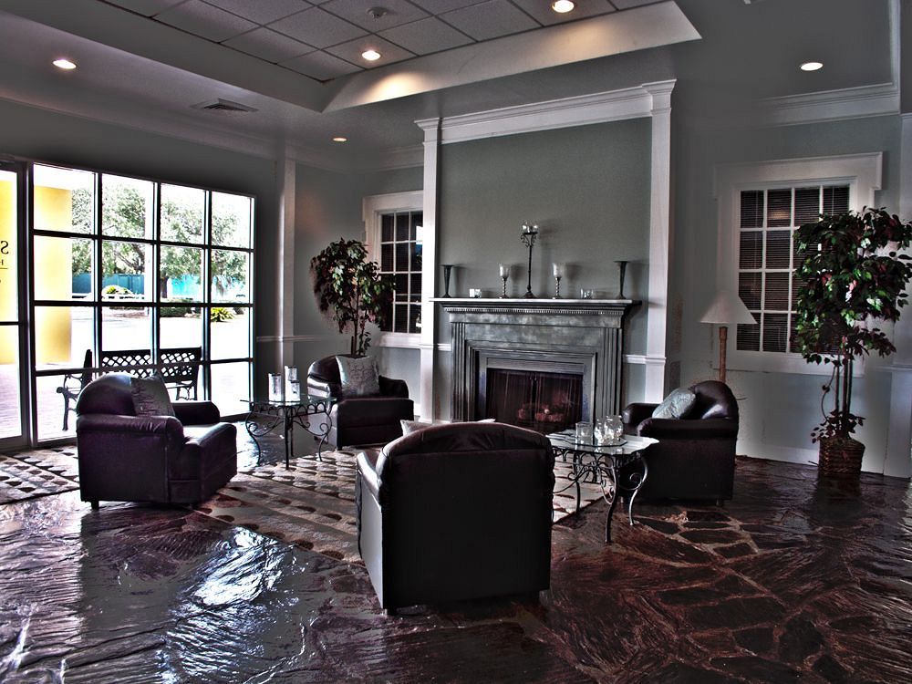 Springfield Hotel And Suites Kingsland Exteriér fotografie